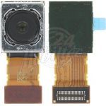 Abbildung zeigt Original Xperia XZ1 Compact Kamera hinten 19 MP