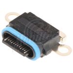 Abbildung zeigt Pixel 6 Pro Ladeanschluß Ladebuchse USB Typ C