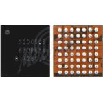 Abbildung zeigt Backlight IC SMD Chip Hintergrundbeleuchtung S2D0S05