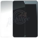 Abbildung zeigt iPad 5 LTE (A1823) Panzer-Glas Displayschutz Schutzglas