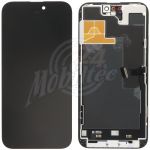 Abbildung zeigt Original iPhone 14 Pro Max Display und Touchscreen -Modul (XDR OLED)