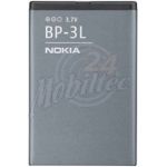 Abbildung zeigt Original Lumia 610 Akku Li-Ion 1300 mAh BP-3L