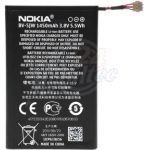 Abbildung zeigt Original Lumia 800 Akku Li-Ion 1450 mAh BV-5JW