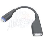Abbildung zeigt Original X3-02 Touch and Type USB on-the-go Adapter CA-157
