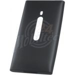 Abbildung zeigt Original Lumia 800 Silicon Case Black CC-1031