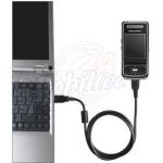 Abbildung zeigt Original EF51 USB-Datenkabel DIP-100