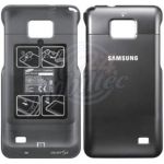Abbildung zeigt Original Galaxy S2 Plus (GT-i9105) Portable Power Pack EEB-U20BBU
