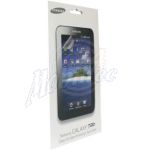 Abbildung zeigt Original Galaxy Tab (GT-P1000) Samsung Screen Protector (2 Stück) EF-GTABSP