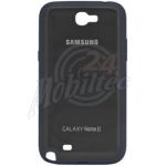 Abbildung zeigt Original Galaxy Note 2 LTE (GT-N7105) Protective Cover+ black EFC-1J9BB