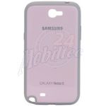 Abbildung zeigt Original Galaxy Note 2 (GT-N7100) Protective Cover+ pink EFC-1J9BP