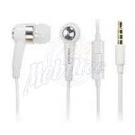 Abbildung zeigt Original Galaxy S4 (GT-i9500 not for Germany) Stereo In-Ear Headset White EHS44