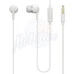 Abbildung zeigt Original Y6 II Compact Stereo In-Ear Headset White EHS60