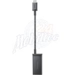 Abbildung zeigt Original One X Adapter Kabel microUSB (MHL) -> Standard HDMI EIA2UHUNBE