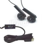 Abbildung zeigt Original VPA Touch Stereo-Headset mit Rufannahme HS S200