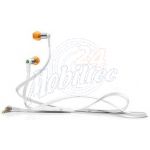 Abbildung zeigt Original Xperia U Stereo Headset white MH1