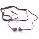 Abbildung zeigt Original Incredible S Stereo-Headset violett RC E190