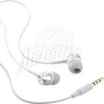 Abbildung zeigt Original Optimus Chic (E720) Stereo In-Ear Headset white PHF-300