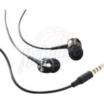 Abbildung zeigt Original T310 Cookie Style Stereo In-Ear Headset black PHF-300
