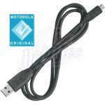 Abbildung zeigt Original Backflip USB-Datenkabel SKN6238A / SKN6428A
