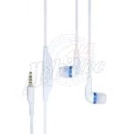 Abbildung zeigt Original C6-00 In-Ear Stereo Headset white WH-205