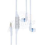 Abbildung zeigt Original N96 In-Ear Stereo Headset white WH-701 + AD-52