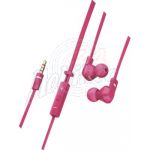 Abbildung zeigt Original 5730 XpressMusic In-Ear Stereo Headset pink by Monster WH-920