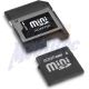 Mini SD-Card 512 MB