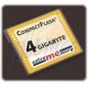 CompactFlashCard 4GB