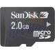 microSD Card 2GB