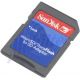 Transflash / microSD => SD Adapter