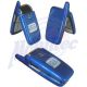 Clip-on Cover blue