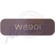 Original Label W890i brown