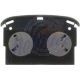 Original Lautsprecher-Modul (Speakerbox) black