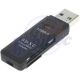Mini Cardreader für SD und microSD Karten