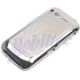 Case-Mate Barely There metallic silver