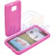 Silicon Case Pink