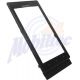 Original Touch Panel Glas (Digitizer) black