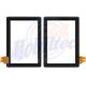 Touchscreen Frontglas für Tablet Station v304.203