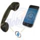 RETROTEL Telefon-Handhörer mit Bluetooth