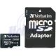 microSD (SDXC) Card 256GB Class 10