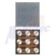 USB Charging Q2101 CSD68827W IC BGA Chip 9 Pins