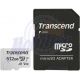 microSD (SDXC) Card 512GB Class 10