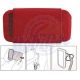 Original Tasche mit Find-it Taschenband red CP-361 + CP-370
