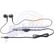 Stereo In-Ear Headset Sennheiser black MM50