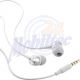 Original Stereo In-Ear Headset white PHF-300