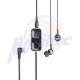 Original In-Ear Stereo Headset WH-501
