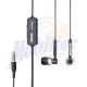 Original In-Ear Stereo Headset WH-700 + AD-52