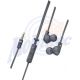 Original In-Ear Stereo Headset black by Monster WH-920