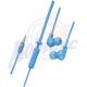 Original In-Ear Stereo Headset blue by Monster WH-920